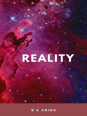 cover image of Reality